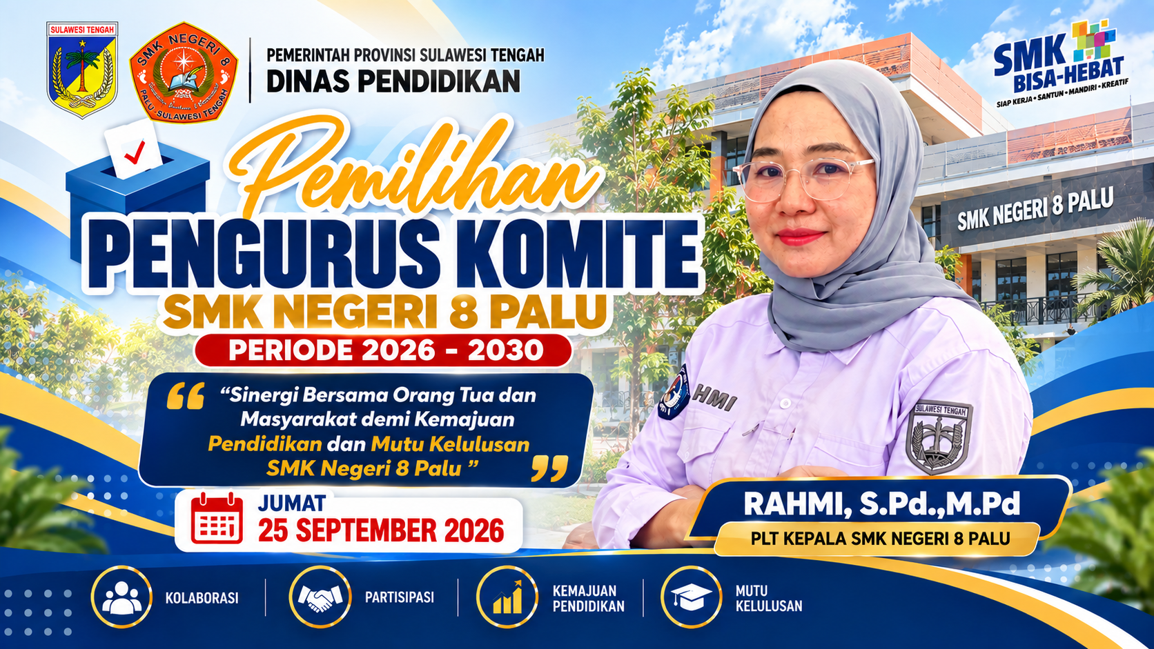 Berita KOmite
