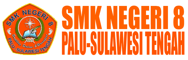 SMKN 8 PALU - 